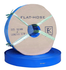 Flachschlauch Flat Hose™ S