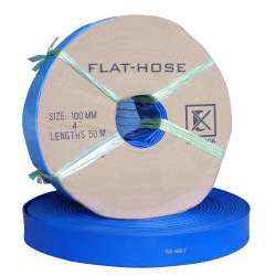 Flachschlauch Flat Hose™ S