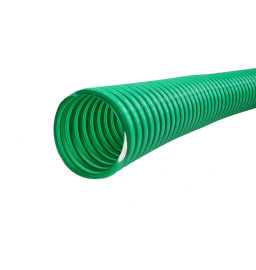 Saugschlauch Spiral Flex PVC