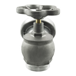 Storz Hydrant Ventil C52
