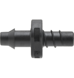 Netafim Adapter Stachel x Schraubgewinde für 4/7 mm 63520-006110
