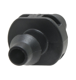 Netafim Adapter Stachel x Schraubgewinde für 4/7 mm 63520-006110