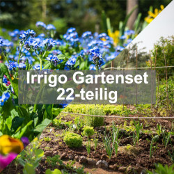 Irrigo Gartenset