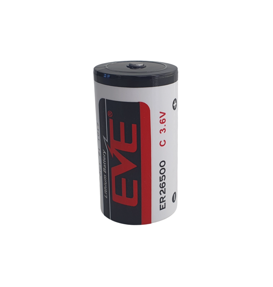 Lithium Batterie ER26500
