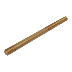 Rod Tie long M102/3C brass Pistonless Cover Assembly